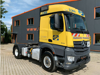 Тягач MERCEDES-BENZ Arocs 1846