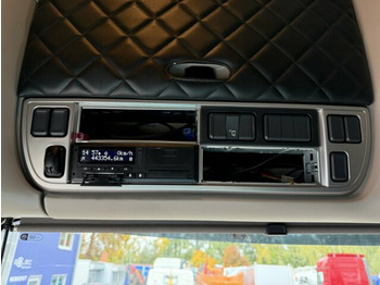 Тягач DAF XF480 FT 4x2 SZM Euro 6 ADR: фото 2 Тягач DAF XF480 FT 4x2 SZM Euro 6 ADR: фото 2