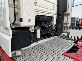 Тягач DAF XF480 FT 4x2 SZM Euro 6 ADR: фото 4 Тягач DAF XF480 FT 4x2 SZM Euro 6 ADR: фото 4