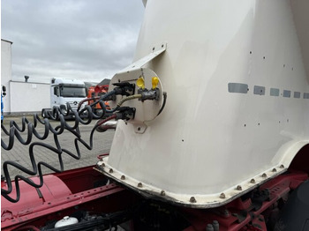 Тягач DAF XF480 FT 4x2 SZM Euro 6 ADR: фото 5 Тягач DAF XF480 FT 4x2 SZM Euro 6 ADR: фото 5