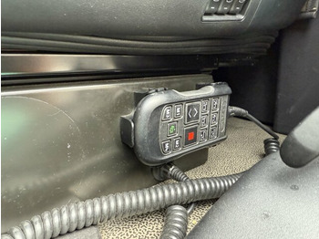 Тягач DAF XF480 FT 4x2 SZM Euro 6 ADR: фото 3 Тягач DAF XF480 FT 4x2 SZM Euro 6 ADR: фото 3