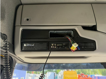 Тягач Scania G450 XT 4x4 Euro 6 SZM Kipphydraulik Blatt/ Luft: фото 4 Тягач Scania G450 XT 4x4 Euro 6 SZM Kipphydraulik Blatt/ Luft: фото 4