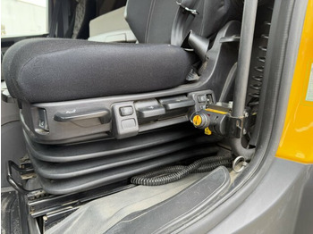 Тягач Scania G450 XT 4x4 Euro 6 SZM Kipphydraulik Blatt/ Luft: фото 5