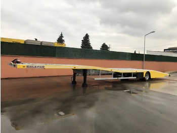 Автовоз напівпричіп KALEPAR