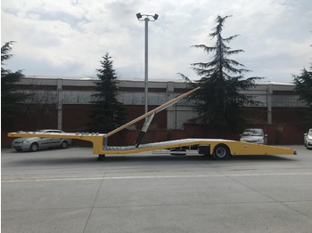 Автовоз напівпричіп KALEPAR