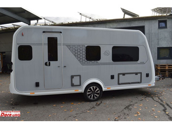 Причіп дача KNAUS AZUR 460 EU