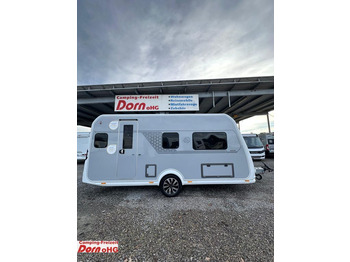 Причіп дача KNAUS AZUR 460 EU