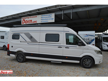 Кастенваген KNAUS BOXDRIVE 680 ME