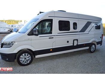 Новий Кастенваген Knaus BOXDRIVE 680 ME Fahrerassistenzpaket 3 Knaus BOXDRIVE 680 ME Fahrerassistenzpaket 3: фото 3