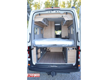 Новий Кастенваген Knaus BOXDRIVE 680 ME Fahrerassistenzpaket 3 Knaus BOXDRIVE 680 ME Fahrerassistenzpaket 3: фото 5