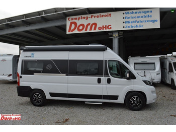 Knaus BoxStar 600 Street 60 Years Aufstelldach Komfort  в лізинг Knaus BoxStar 600 Street 60 Years Aufstelldach Komfort: фото 1