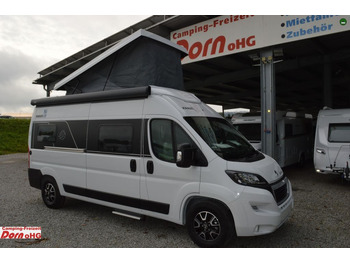 Knaus BoxStar 600 Street 60 Years Aufstelldach Komfort  в лізинг Knaus BoxStar 600 Street 60 Years Aufstelldach Komfort: фото 3