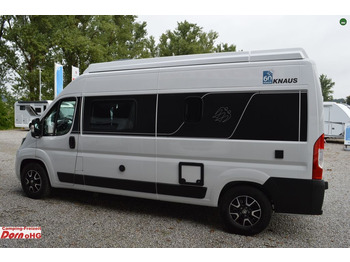 Knaus BoxStar 600 Street 60 Years Aufstelldach Komfort  в лізинг Knaus BoxStar 600 Street 60 Years Aufstelldach Komfort: фото 4