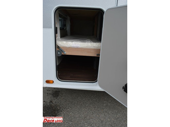 Причіп дача Knaus Sport 540 FDK Gas Paket: фото 3