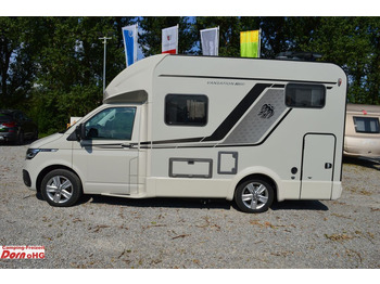 Напівінтегрований автобудинок Knaus Tourer VAN 500 MQ Vansation Ab Oktober 2025: фото 4