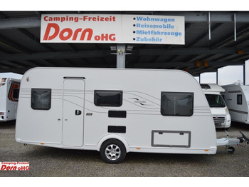 Причіп дача TABBERT