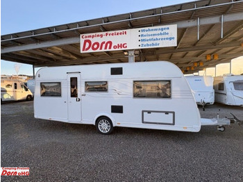 Причіп дача TABBERT