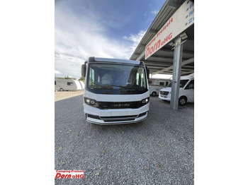 Інтегрований автобудинок WEINSBERG CaraCore 650 MF