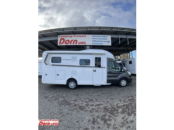 Новий Напівінтегрований автобудинок Weinsberg CaraSuite 650 MEG Automatikgetriebe/155 PS Weinsberg CaraSuite 650 MEG Automatikgetriebe/155 PS: фото 5