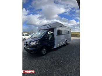 Новий Напівінтегрований автобудинок Weinsberg CaraSuite 650 MEG Automatikgetriebe/155 PS Weinsberg CaraSuite 650 MEG Automatikgetriebe/155 PS: фото 3