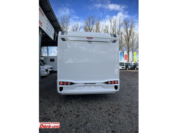 Новий Напівінтегрований автобудинок Weinsberg CaraSuite 650 MEG Automatikgetriebe/155 PS Weinsberg CaraSuite 650 MEG Automatikgetriebe/155 PS: фото 4