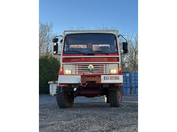 Пожежна машина RENAULT Midliner M 210