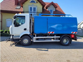 Комунальна/ Спеціальна техніка RENAULT Midlum