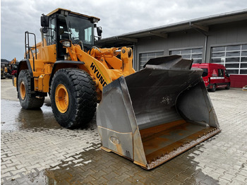 Hyundai HL 965 в лізинг Hyundai HL 965: фото 2