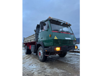 Самоскид вантажівка STEYR
