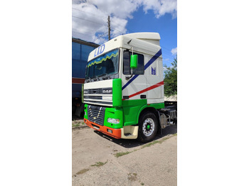 Тягач DAF XF 95 430