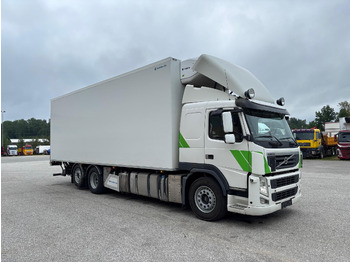 Вантажівка VOLVO FM 460