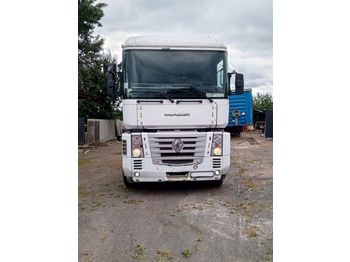 Тягач RENAULT Magnum 440: фото 2