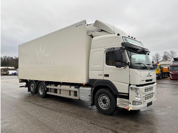 Рефрижератор вантажівка VOLVO FM 500