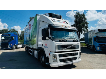 Рефрижератор вантажівка VOLVO FM9