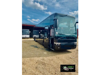 Туристичний автобус VAN HOOL