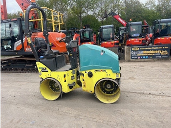Дорожній каток AMMANN