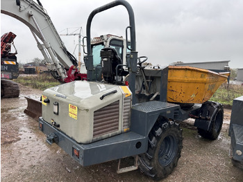 Міні-самоскид