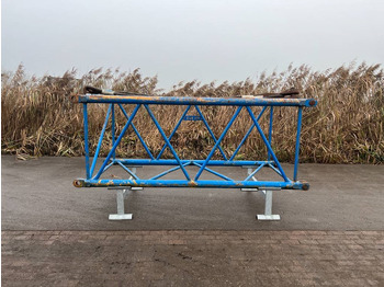 Кран-маніпулятор LIEBHERR