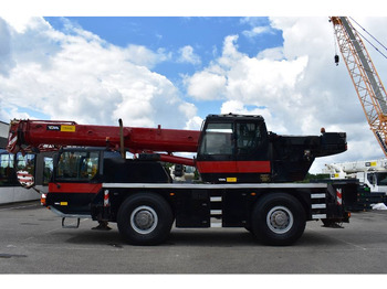 Всюдихідний кран LIEBHERR LTM 1030/2