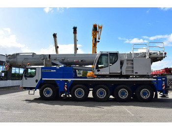 Всюдихідний кран LIEBHERR LTM 1095-5.1
