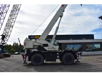 Terex A 600 в лізинг Terex A 600: фото 5