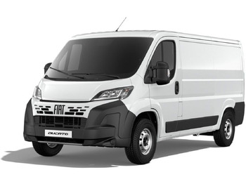 Легковий фургон FIAT Ducato