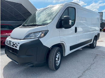 Легковий фургон FIAT Ducato