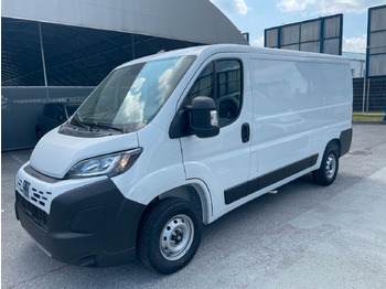 Легковий фургон FIAT Ducato