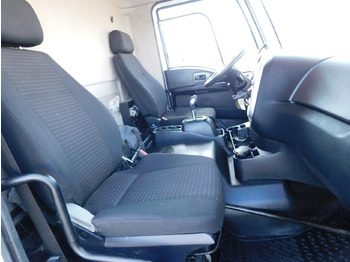 Самоскид вантажівка Ford 4142d 8x4 dcab e6 eco 16s 2600 amt: фото 5
