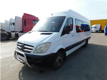 Мікроавтобус MERCEDES-BENZ Sprinter 515