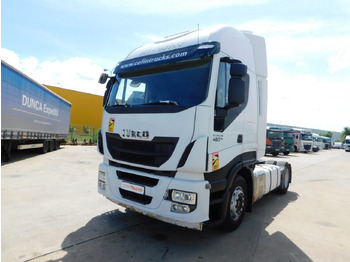 Тягач IVECO