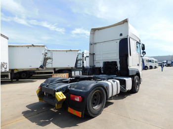Тягач Daf Xf 480 ft: фото 3
