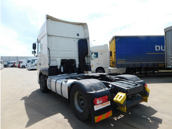 Тягач Daf Xf 480 ft: фото 4