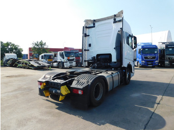 Тягач Ford F max 4x2 scab e6 12tx2620 ecotorq: фото 3